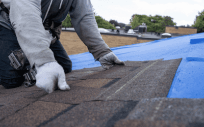 SEO For Roofing Contractors