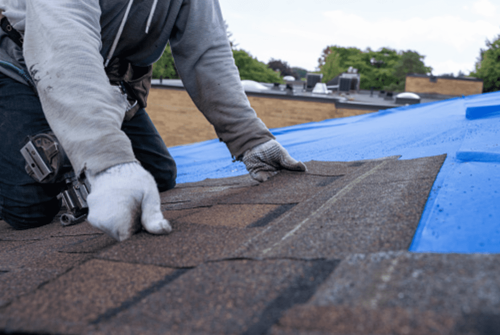 Roofing Contractors win with SEO services