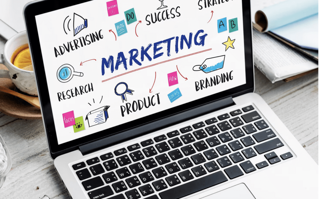 2023 Top Small Business Marketing Tips