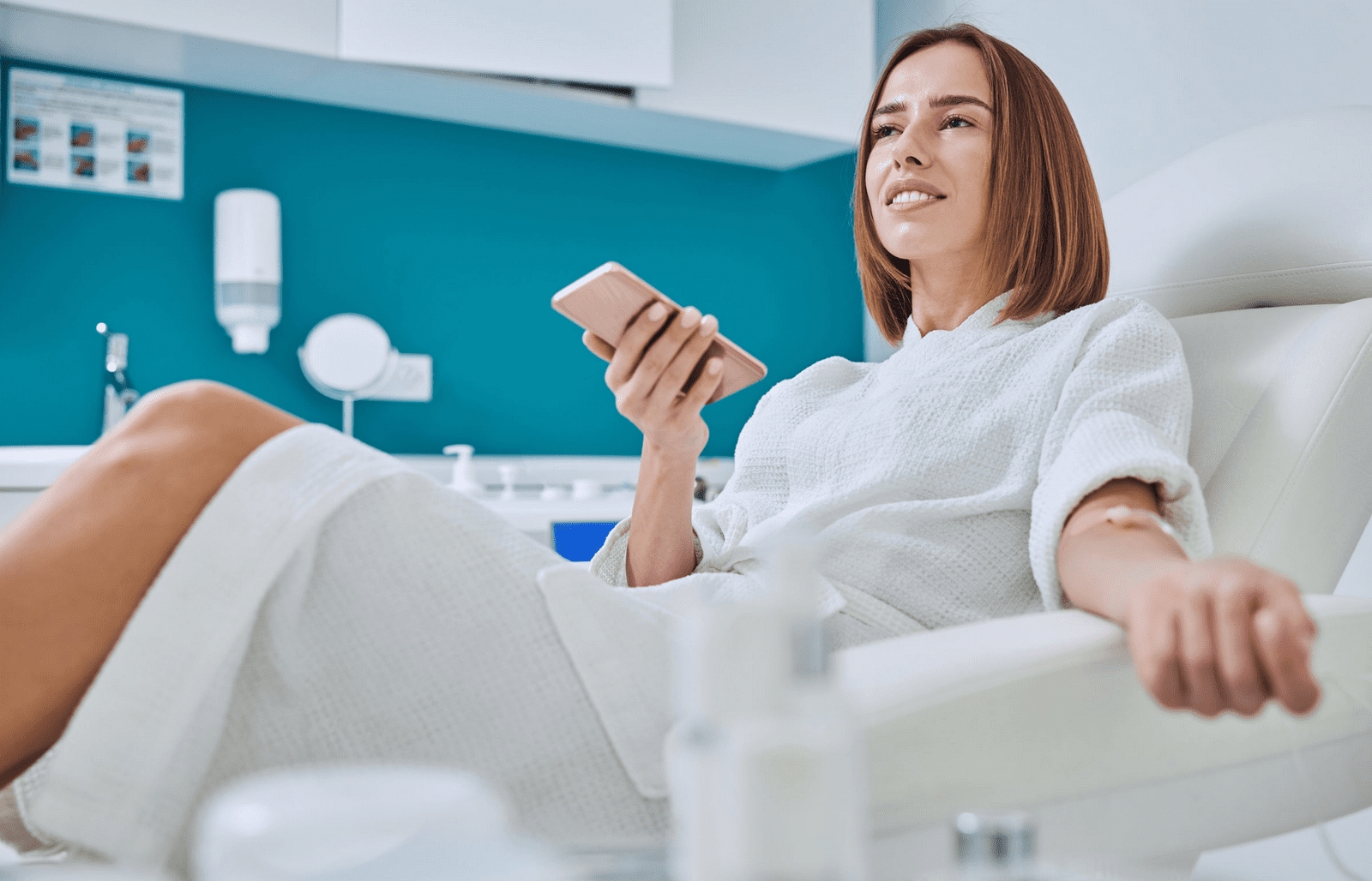 IV Therapy SEO Services To Drive More Clients