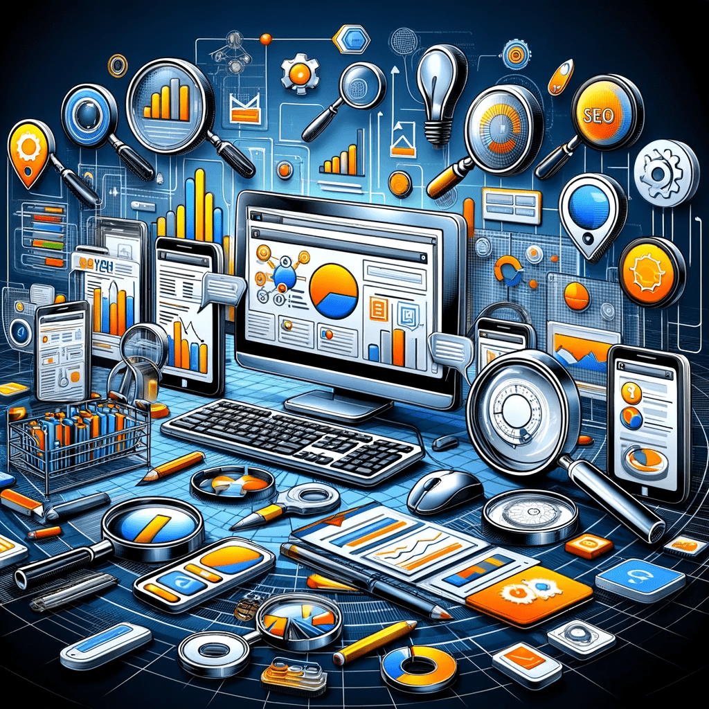 Tools to Aid Content Gap Analysis