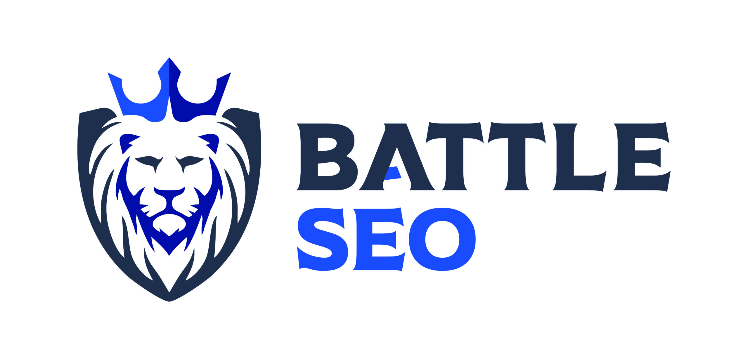 Battle SEO Final Logo Original