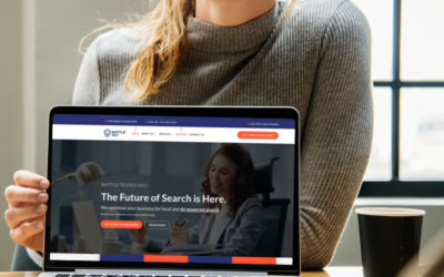 When A Competitor Gap Analysis Can Reveal Quick Wins