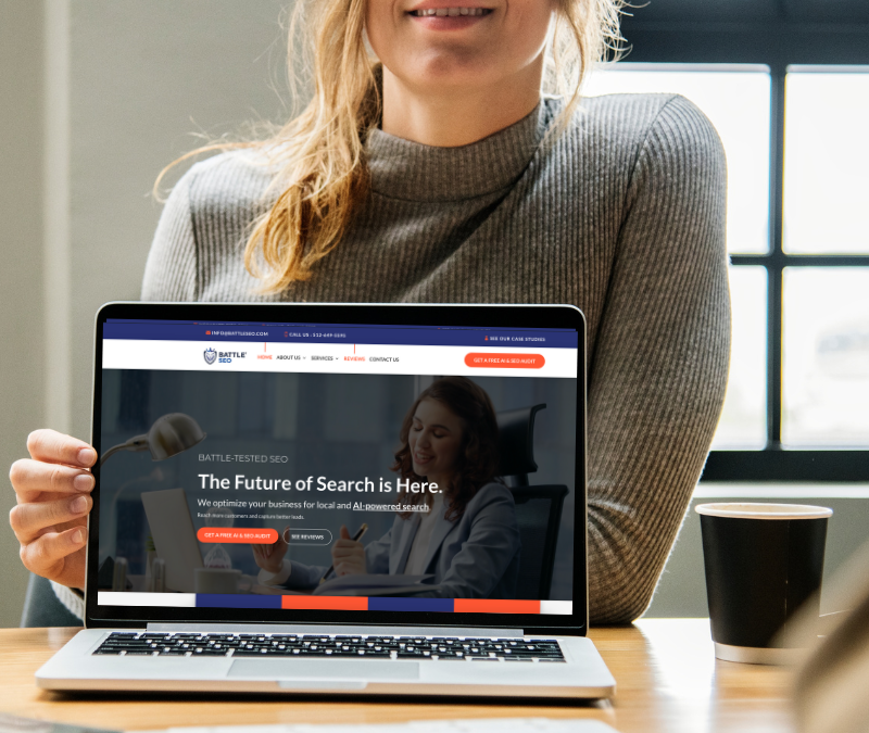 When A Competitor Gap Analysis Can Reveal Quick Wins