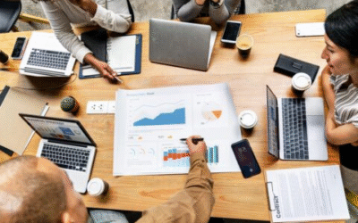 The Art of Balancing Paid and Organic Strategies in SEO
