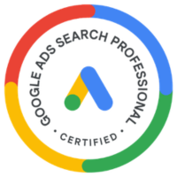 Google Ads Certified