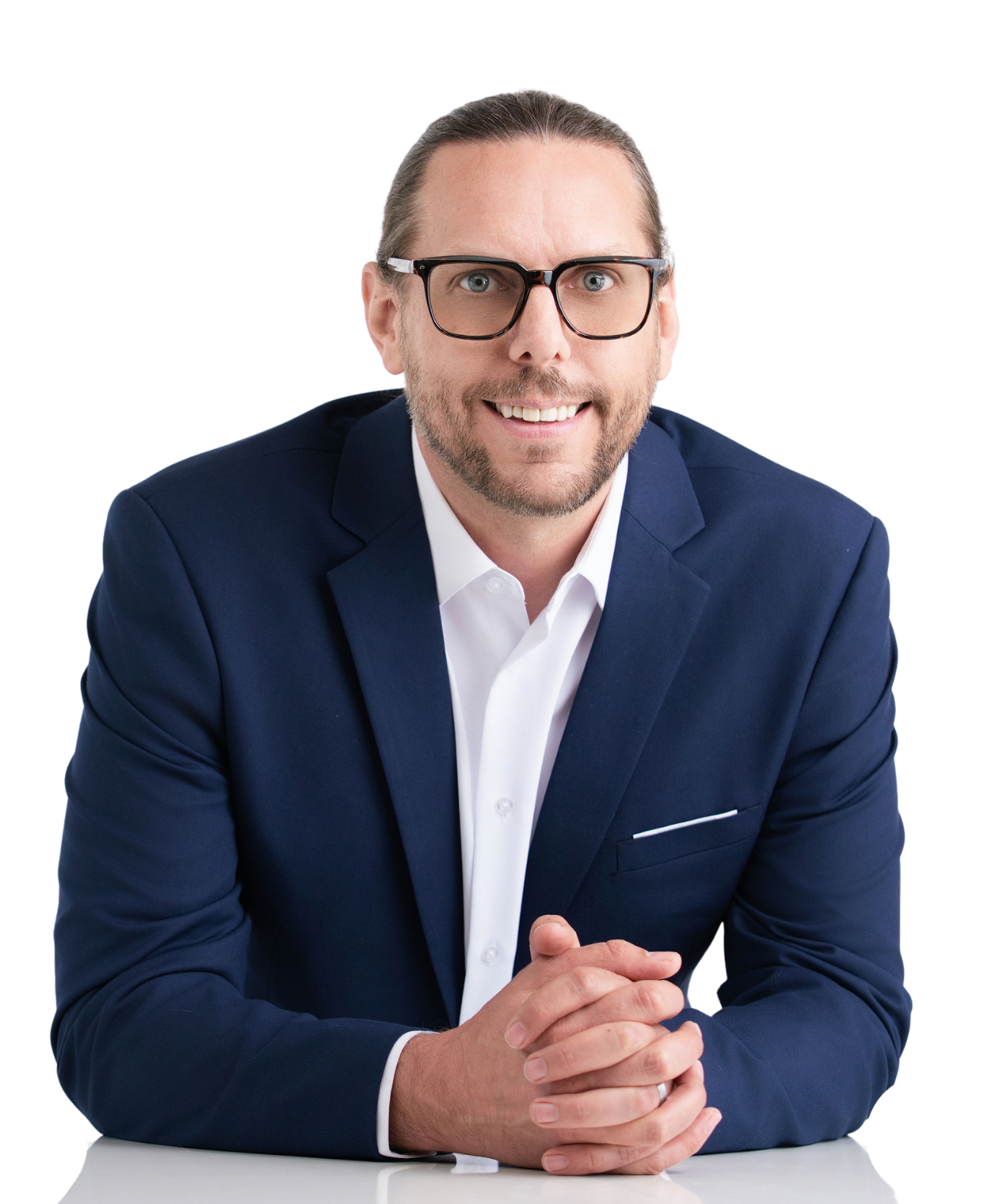 Mike Guess, Founder and CEO of Battle SEO