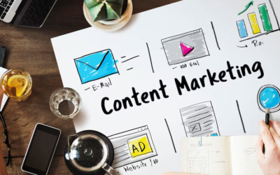 How Content Marketing Supports Better SEO Results