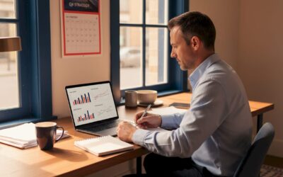 Why automate SEO: Unlock local growth and AI visibility