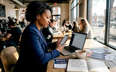 Why use AI for SEO? Boost local visibility and stay ahead