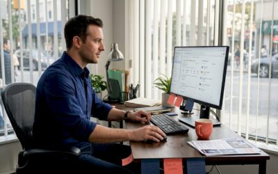 Unlock local SEO: boost your business visibility fast