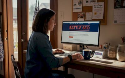 Search engine ranking: a practical guide for local businesses
