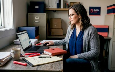 SEO Audit Checklist for Business Owners: Boost Local Visibility
