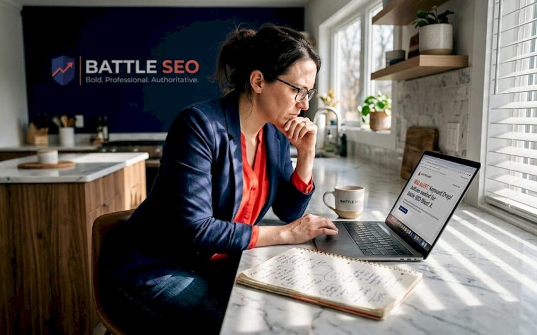 Why you need to update your SEO tactics now