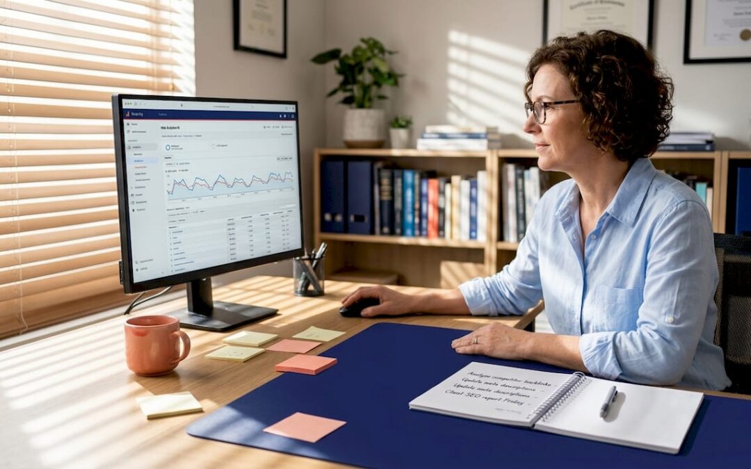 Why you must adapt your SEO strategies to get found in 2026