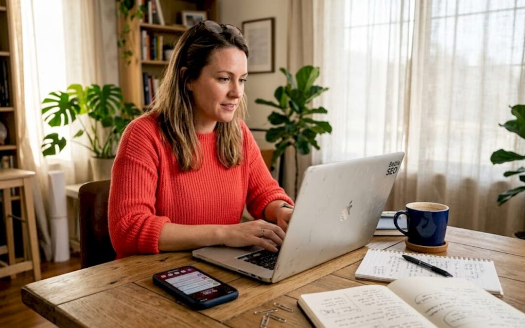 How Digital PR Drives SEO Success for Small Businesses