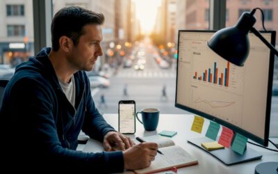 What Is an SEO Audit? The Key to Boosting Local Visibility
