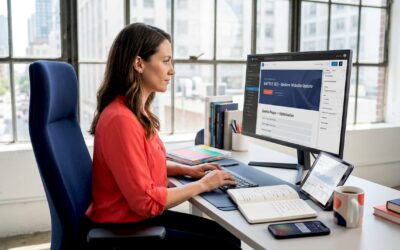 On-page SEO best practices for independent business owners