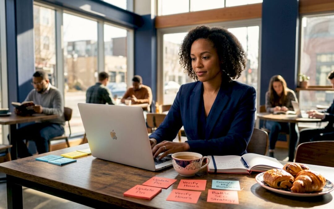 What is multi-location SEO? A guide for local business owners