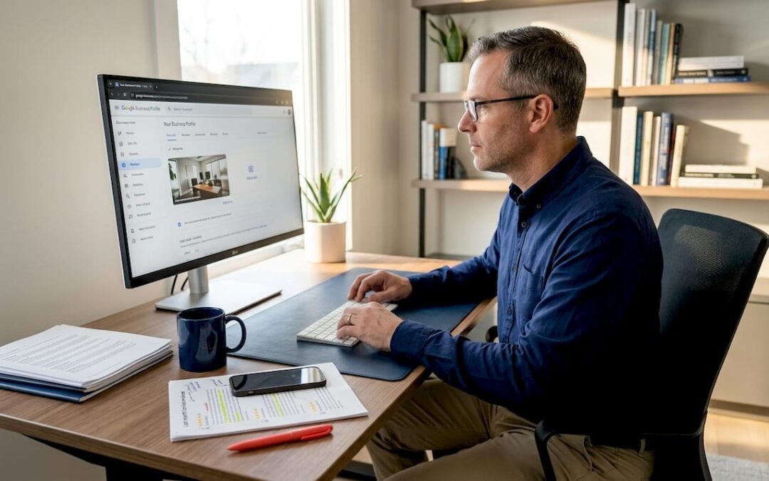 Local Search Marketing Tips for U.S. Business Owners