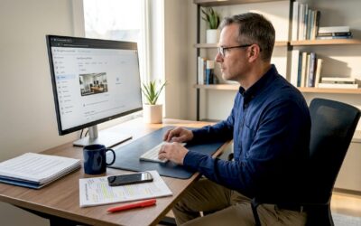 Local Search Marketing Tips for U.S. Business Owners