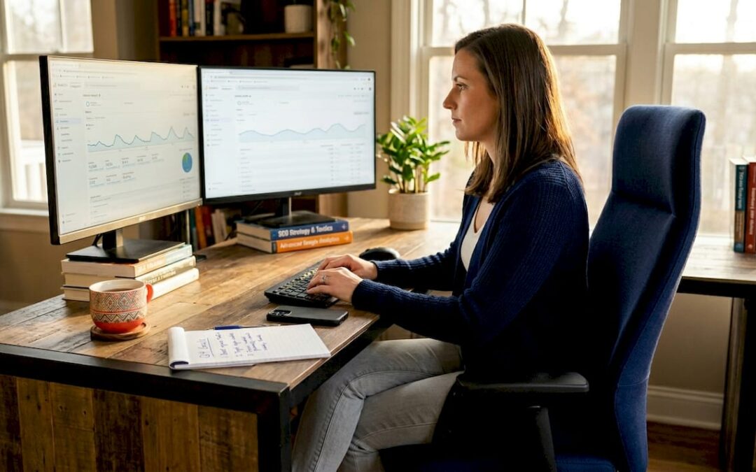 Why Monitor SEO Analytics for Business Growth