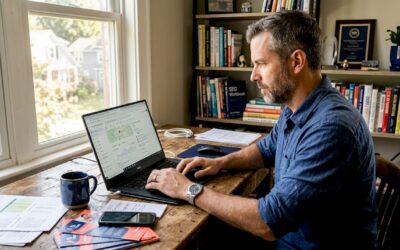 What Is Business Category SEO and Why It Matters