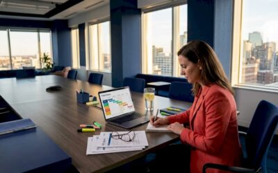 What Makes an SEO Leader in 2026