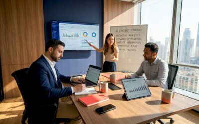 AI SEO Trends 2026: What Marketers Need to Know