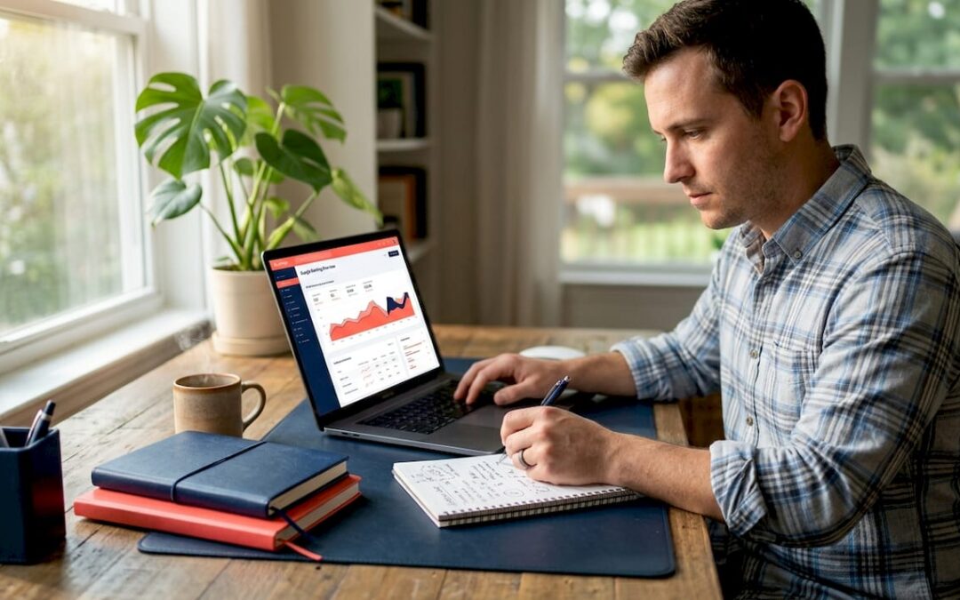 Ways to Improve Google Ranking for Small Businesses
