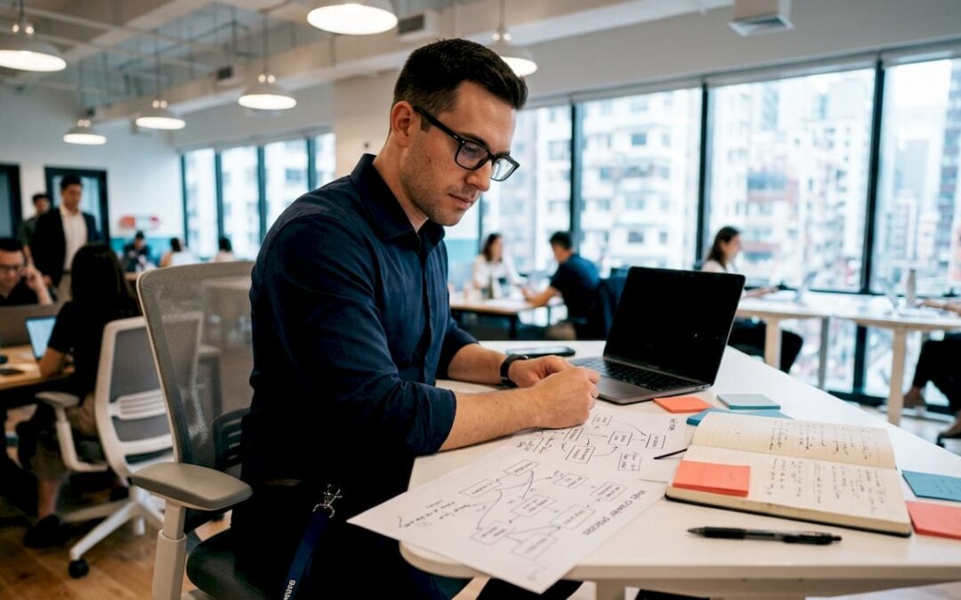 Types of Search Engines: A 2026 Guide for Marketers