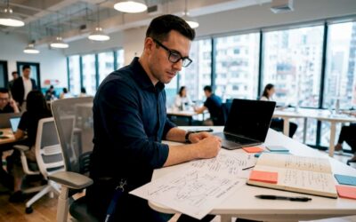 Types of Search Engines: A 2026 Guide for Marketers