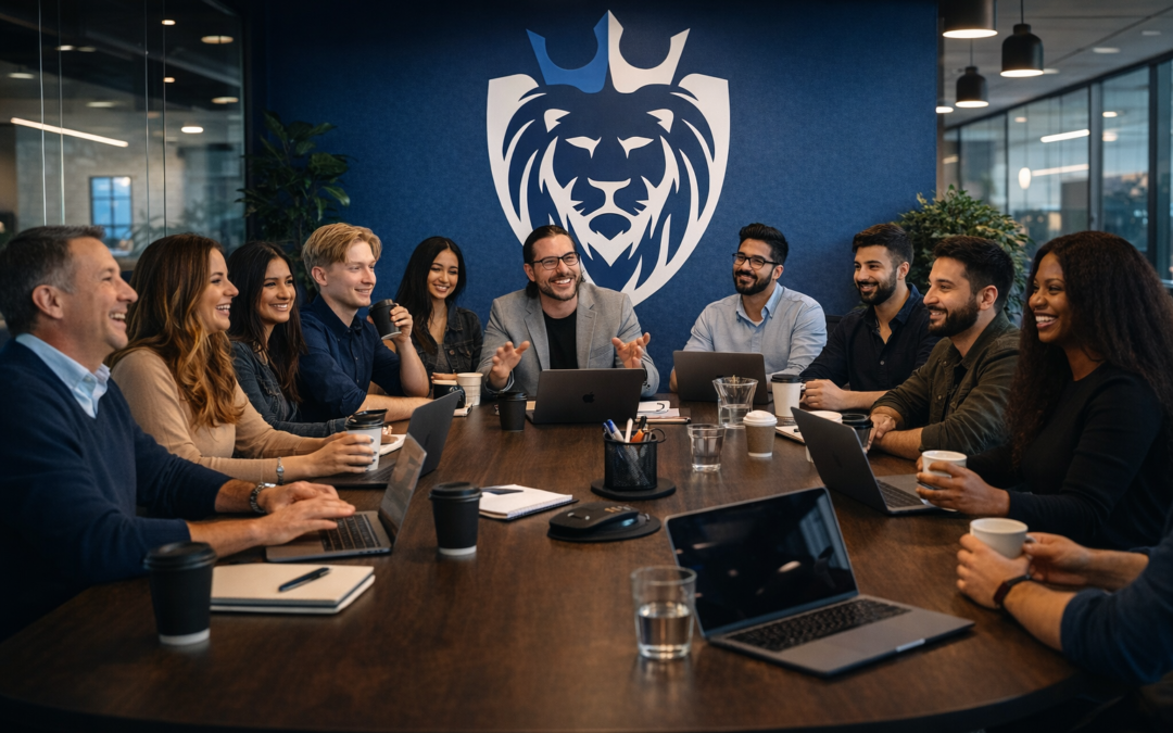 Why Competitor Gap Analysis Matters Before SEO Work